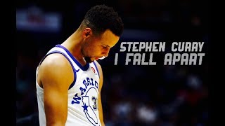 Stephen Curry Mix ~ “I Fall Apart” ᴴᴰ