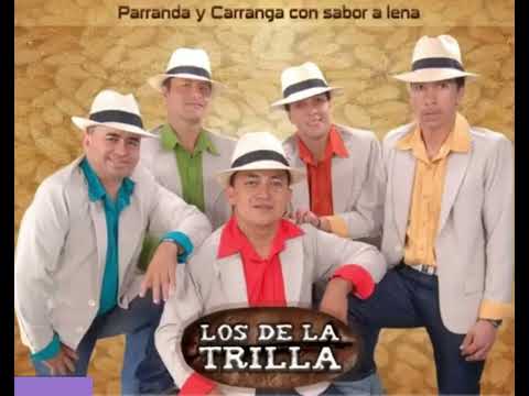 Solo Promesas - Los de la trilla