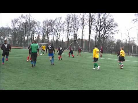 2012-04-29 Tartu Ülikool Fauna - FC Aspen 3:1 (3:1)