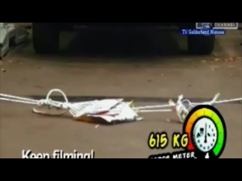 GLD Nieuws 3 januari 2008 - Nieuws