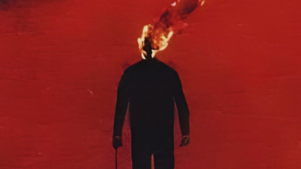 you’ve been seduced by the comfort of distraction