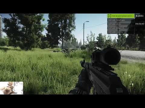 The survivalist path - Unprotected, but dangerous ; but done right!