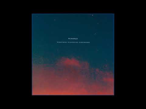 BLNDFLD  -  Sky Paper