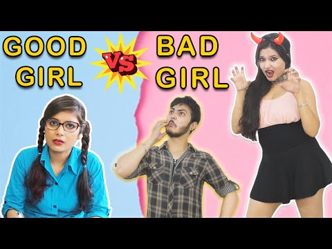 Trupti  Types of girls