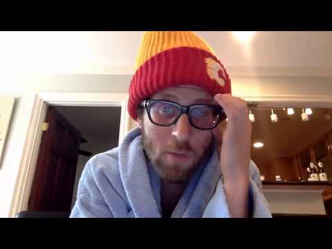 Dan Fredinburg Tribute