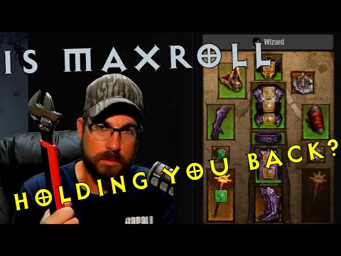Max Roll Gg
