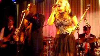 Lucy Woodward Use What I Got clip