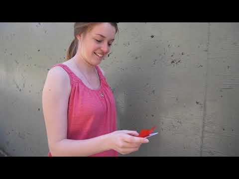 Vortex Magic Presents THE FORCE Wallet