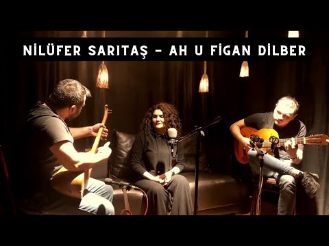 Nilüfer Sarıtaş - Ahu Figan Dilber