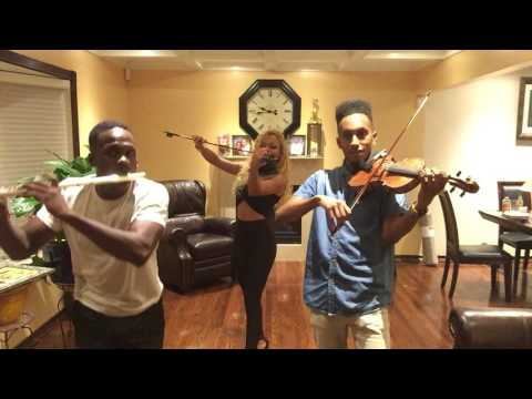 Matt Violinist Ft. Mapy Violinist, and Notes