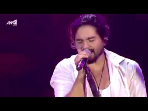 Αντώνης Ρέμος & Μέλισσες (Θέατρο Πέτρας 2017)