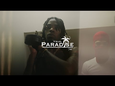 P.J. Wolf - Lately (Official Video) Filmed By Visual Paradise