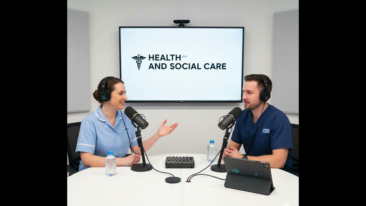 Health and Social Care Level 1 | An Introduction | Online Course