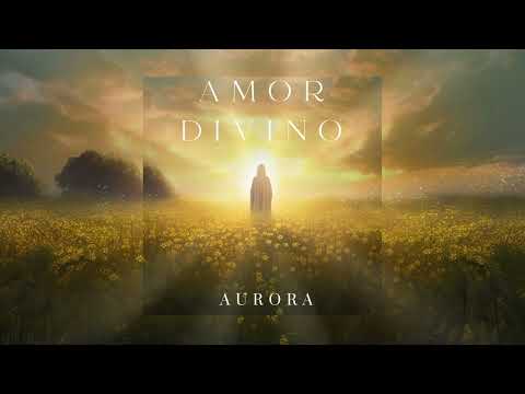 Amor Divino - Aurora (Projeto The Kraken Music)