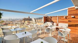 Hotel Almudaina, Palma de Mallorca, Spain | Travel With Urvi