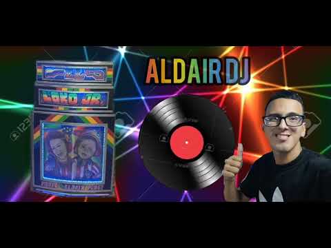 maluco pero sabroso - big Deivis