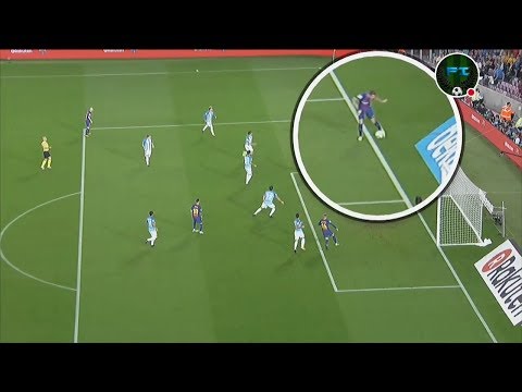 ESCÁNDALO EN EL CAMP NOU