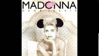 Madonna - Dear Jessie [HQ Audio]