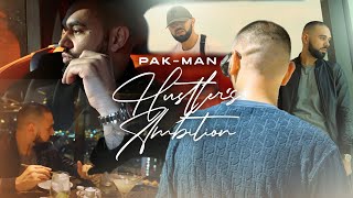Pak-Man - Hustler&#39;s Ambition [Music Video]
