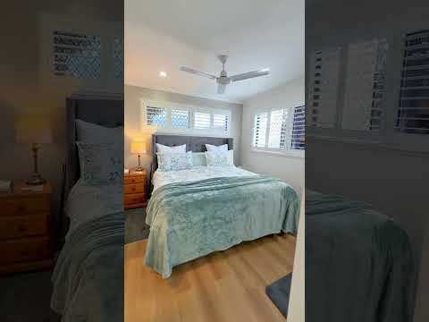 8 Studholme Court, Kalkie, QLD 4670, 4 Schlafzimmer, 2 Badezimmer, House