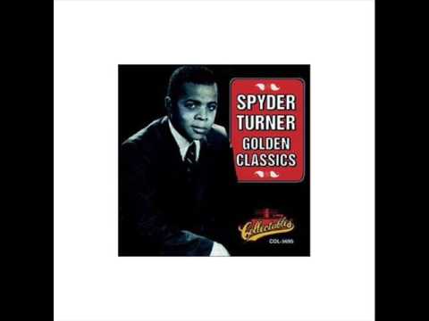 Spyder Turner - Stand by Me