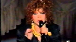 sara montiel ven al paralelo SOLAMENTE UNA VEZ DIRECTO CON ARMANDO PELAYO