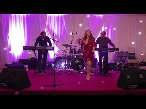 Stojne Nikolova - Melem Za Du큄a (Live)