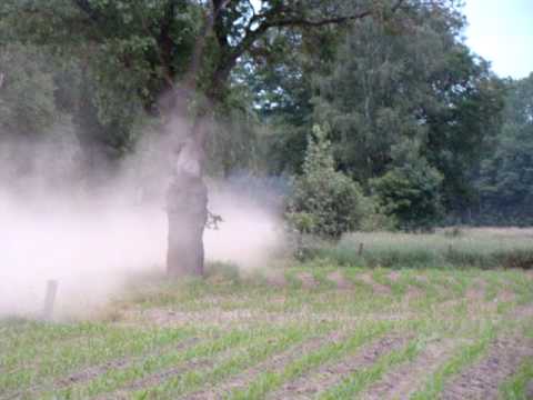 gunther monnens sezoens rally bocholt 2009