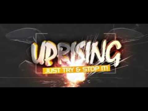 UPRISING - DJ DEMAND & MC STORM - 27.10.06