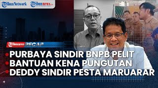 Purbaya Kaget KSAD Ngutang Bangun Jembatan | Bantuan Relawan Malang untuk Sumatera Ditarik Pungutan