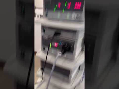 Karl Storz Tower Endoscopy HD Camera System, For Hospital