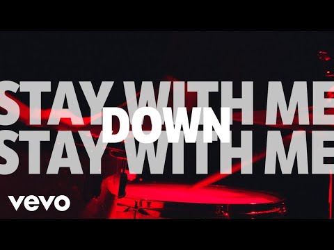 Video thumbnail for Stay with Me
