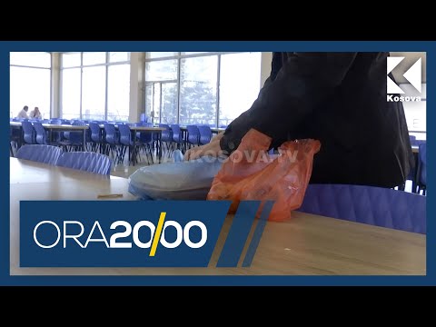 Pas iftarit, studentëve u servohet edhe syfyri “me vete”, në drekë - 17.04.2022 - Klan Kosova