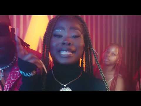 Wayé - Mbongo feat ​⁠@dre-a8252 (Clip Officiel)