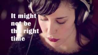 Fuel Fandango - Something Between Us - Something About Us (Daft Punk Cover) (Lyric Video)