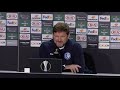 ? Voorbeschouwing Hoffenheim - KAA Gent met Hein Vanhaezebrouck en Niklas Dorsch