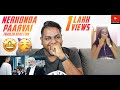 Nerkonda Paarvai Trailer Reaction | Malaysian Indian Couple | Ajith Kumar | Shraddha Srinath | Yuvan