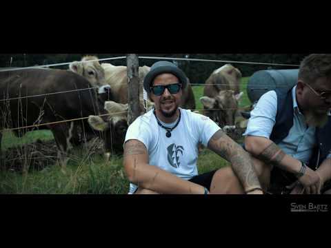 Losamol feat. Tobijah - RespekTiere (Offizielles Musikvideo)