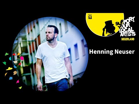 Der virtuelle Hut Live | Henning Neuser feat. Jördis Tielsch