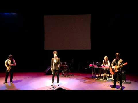 Short & Sweet (Song) Malaysia 2015: Best Overall Production