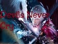 Devil May cry 3 - Devils never cry 