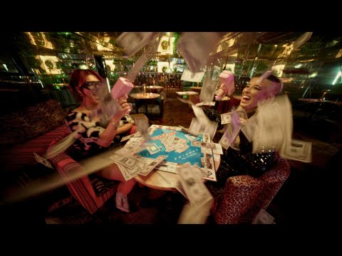 Catarina Filipe - I pay the bill (ft. INÊS APENAS)