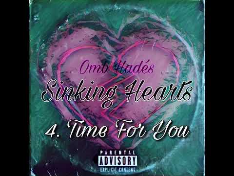 Omb Hadés feat. Omb Swerv - Time For You (Official Audio)