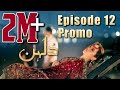 Dulhan | Episode 12 Promo | HUM TV Drama | Exclusive Presentation by MD Productions