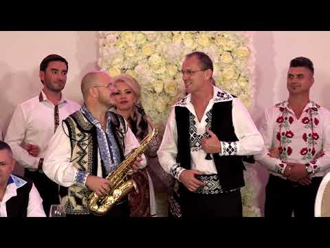 BEBE DRAGOMIR SI CRISTI MOGA - MULTUMESCU-TI DOAMNE PENTRU TOATE