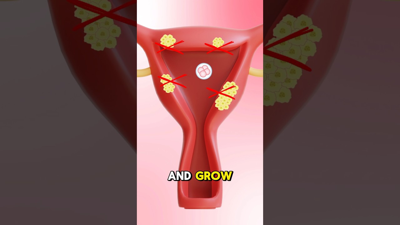 How Do Fibroids Affect Fertility?