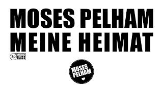 Moses Pelham - Meine Heimat - Lyric Video (Official 3pTV)