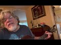 Katie (Vulgar Boatmen cover) by Scott Roberts