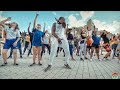 Extra musica - Obligatoire - Faciné  l'éclipse - Mucho  bueno festival 2019- Ndombolo  class