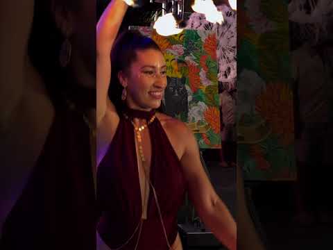 Electric Garden Runway Miami